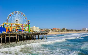 Hotel Erwin - Venice Beach 4*