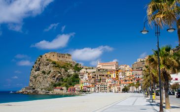 Grand Hotel Paradiso 4*