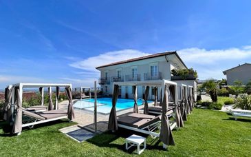 Villa Nonna Cicci Boutique Hotel Spa 4*