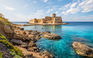 Madama Club Village 4*