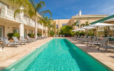 Barceló La Nucía Palms 5*