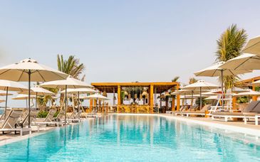 Mövenpick Resort Al Marjan Island 5*