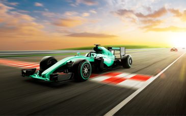 Gran Premio F1 e Rixos Gulf Hotel Doha 5*