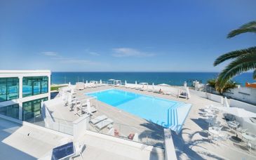 Hotel Rodi Resort 4*