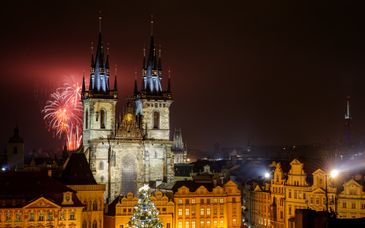 Hotel Urban Crème 5*