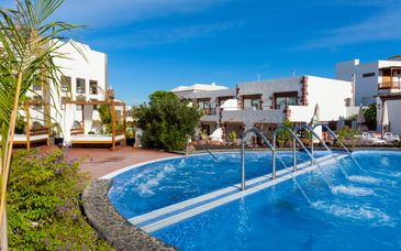 Dream Gran Castillo Resort  5*