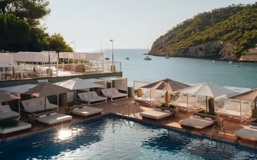 Hotel Mondrian Ibiza 5*