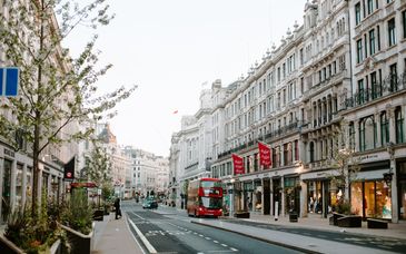 Soggiorno 4* alla scoperta di Londra