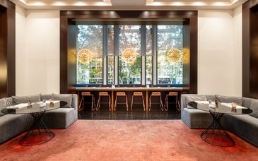 Hotel Sixty Two Barcelona 4*