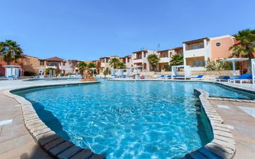 Coralia Occidental Boa Vista 4*