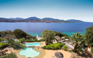 Hotel Marinca & Spa 5*