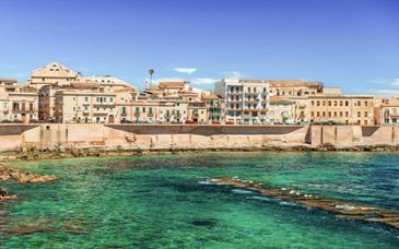 Lanterne Magiche Ortigia 4* e Sicilia’s Residence Hotel Art & Spa 4*