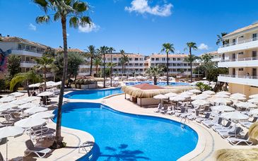 Fergus Club Mallorca Waterpark 4*