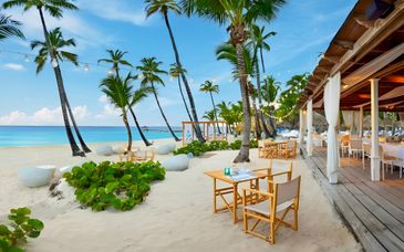Hotel Framissima Catalonia Bayahibe 4*
