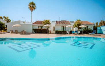 Resort Fior di Sardegna