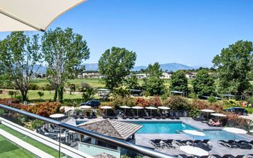 Residence Suite Home Porticcio 4* con volo o Sardinia Ferries