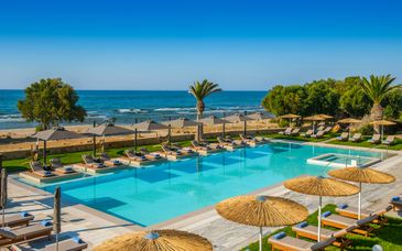 Paralos Kosta Alimia 5* - Adults Only