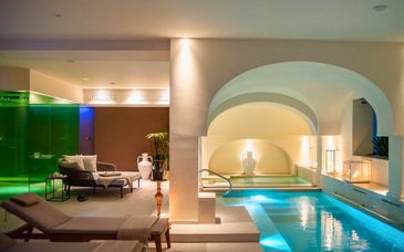 Parco dei Principi Resort & Spa 4*