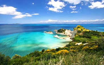Ionian Crown Suites