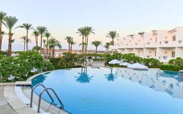 Iberotel Palace 5* Adult Only 16+ 