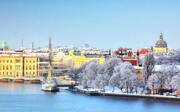 The Sparrow Hotel 4*