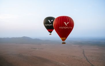 Soggiorno in libertà: Nella città rossa del Marocco con escursioni incluse