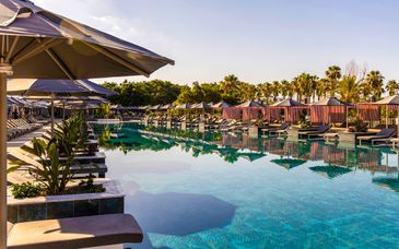Cali Resort & Spa 5* - Adults Only