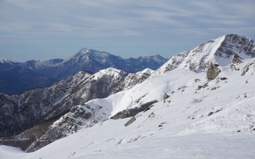  HG Abetone & Piramidi Resort  4*