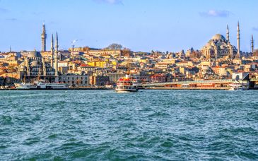 Lokalist Istanbul a Tribute Portfolio Hotel 5*