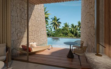 Secrets Tulum Resort & Beach Club 5* - Adults Only