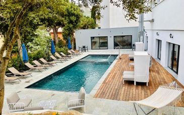 Best Western Hotel Casa Bianca con possibile trasporto in traghetto