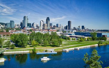 Tour in auto: Viaggio nel cuore del Quebec con eventuale estensione in Ontario