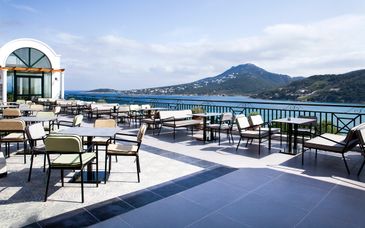 Dolce Attica Riviera 5*