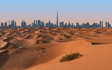 Mövenpick Hotel & Apartments Bur Dubai 5*