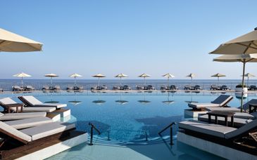 Royal Blue Resort 5*