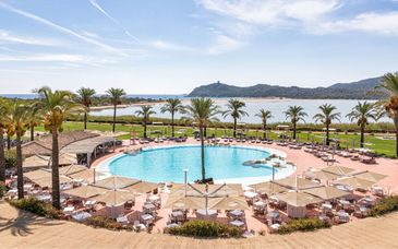 Hotel Almar Timi Ama Resort & Spa 5*