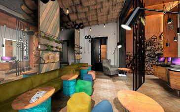 Avena Boutique by Artery Hotels 4*