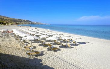 BV Borgo del Principe 4*