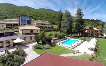 San Donato Golf Resort & Spa 4*