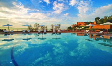 Altafiumara Resort & SPA 5*