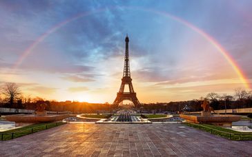 Hotel Concorde Montparnasse 4*