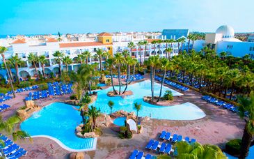 Playaballena Spa Hotel 4*