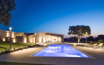 Stacci Rural Resort 4* - Speciale Ponti e Festività