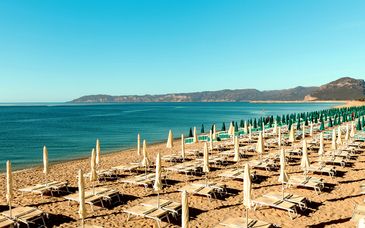 Nicolaus Club Prime Orosei Beach 4*