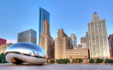 The Gregory Hotel New York 4* + Freehand Chicago 4*