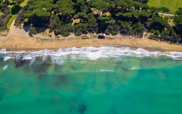Villaggio Mare Verde