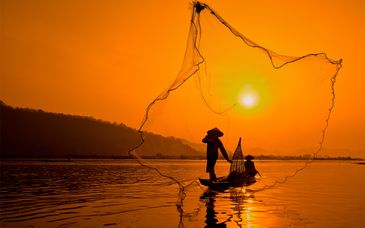 Tour privato del Delta del Mekong con possibile estensione nel Tonkin