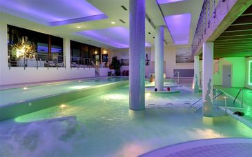 Club Hotel Dante Cervia 4*