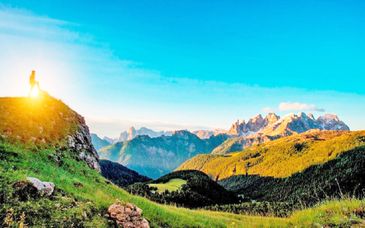 Al Sole Hotel & Resort