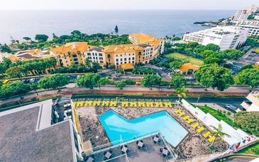 Muthu Raga Madeira 4*